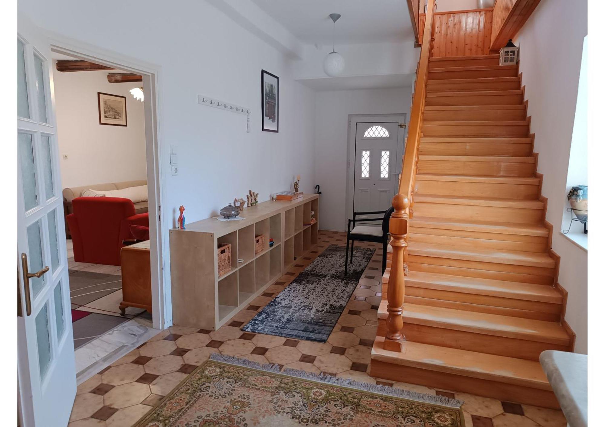 Three Artists Cottage Pórto Ráfti Dış mekan fotoğraf