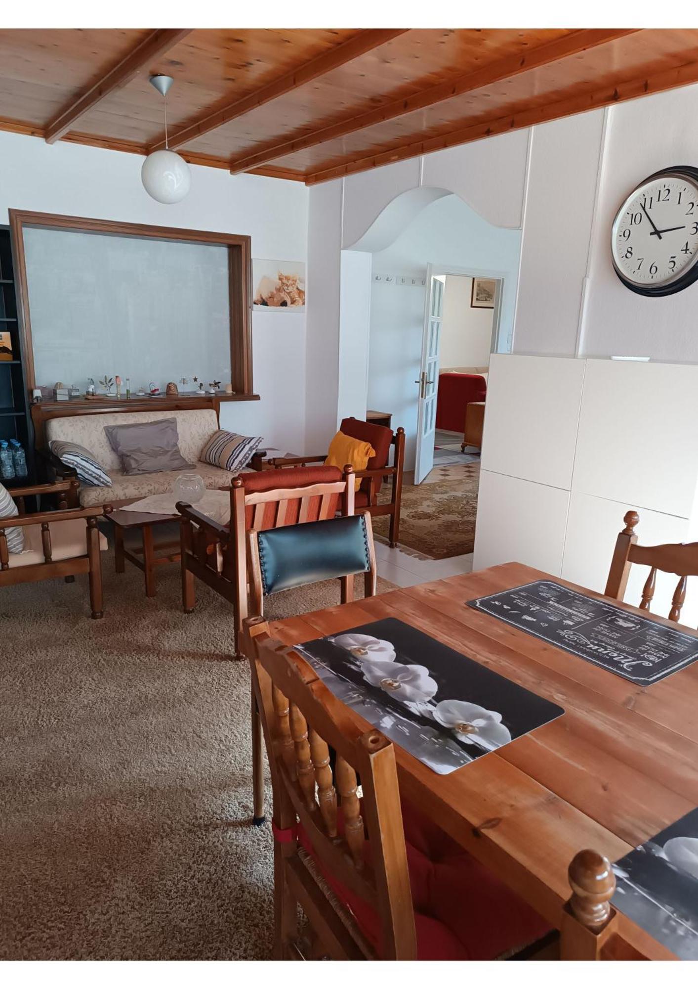 Three Artists Cottage Pórto Ráfti Dış mekan fotoğraf