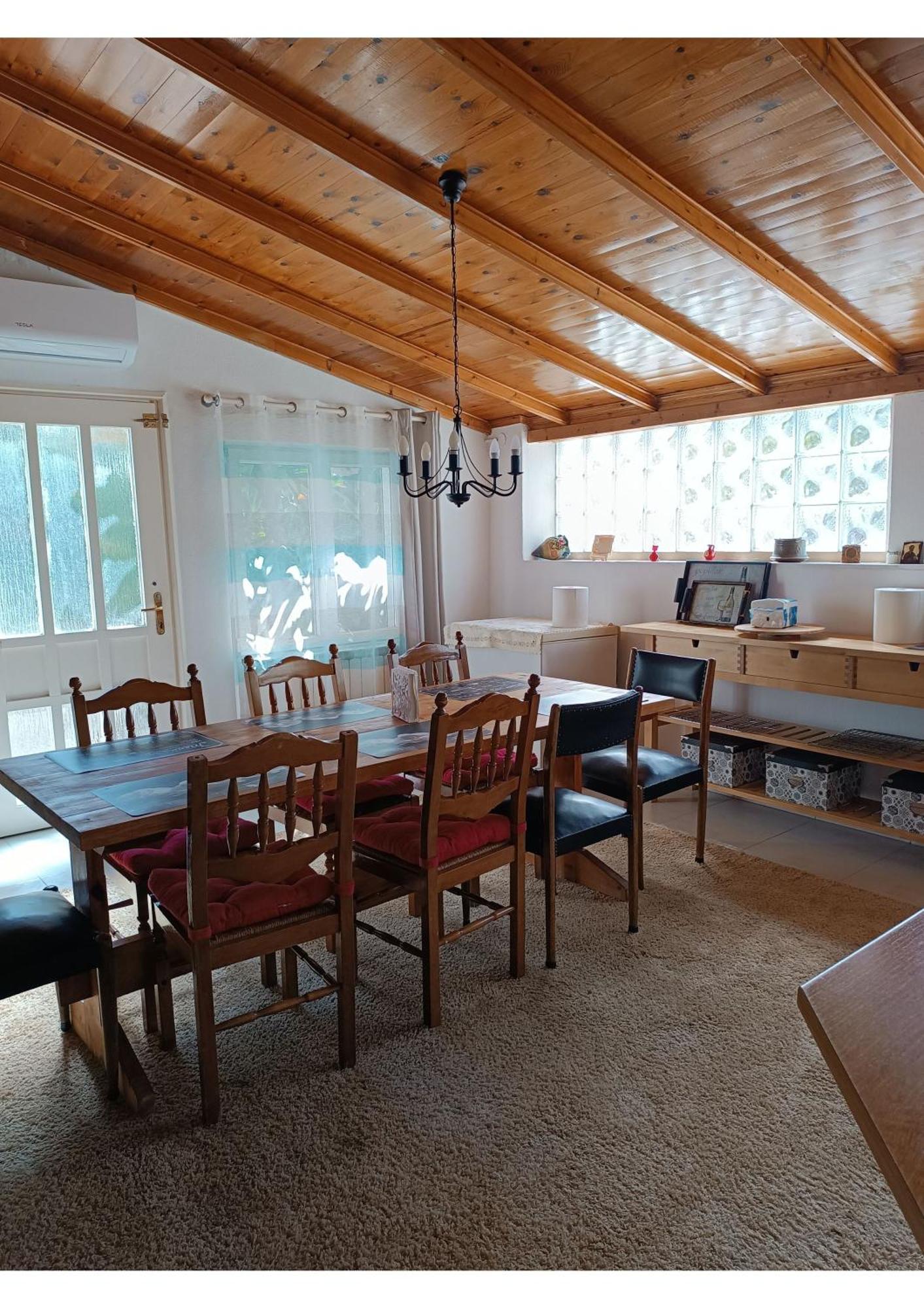 Three Artists Cottage Pórto Ráfti Dış mekan fotoğraf
