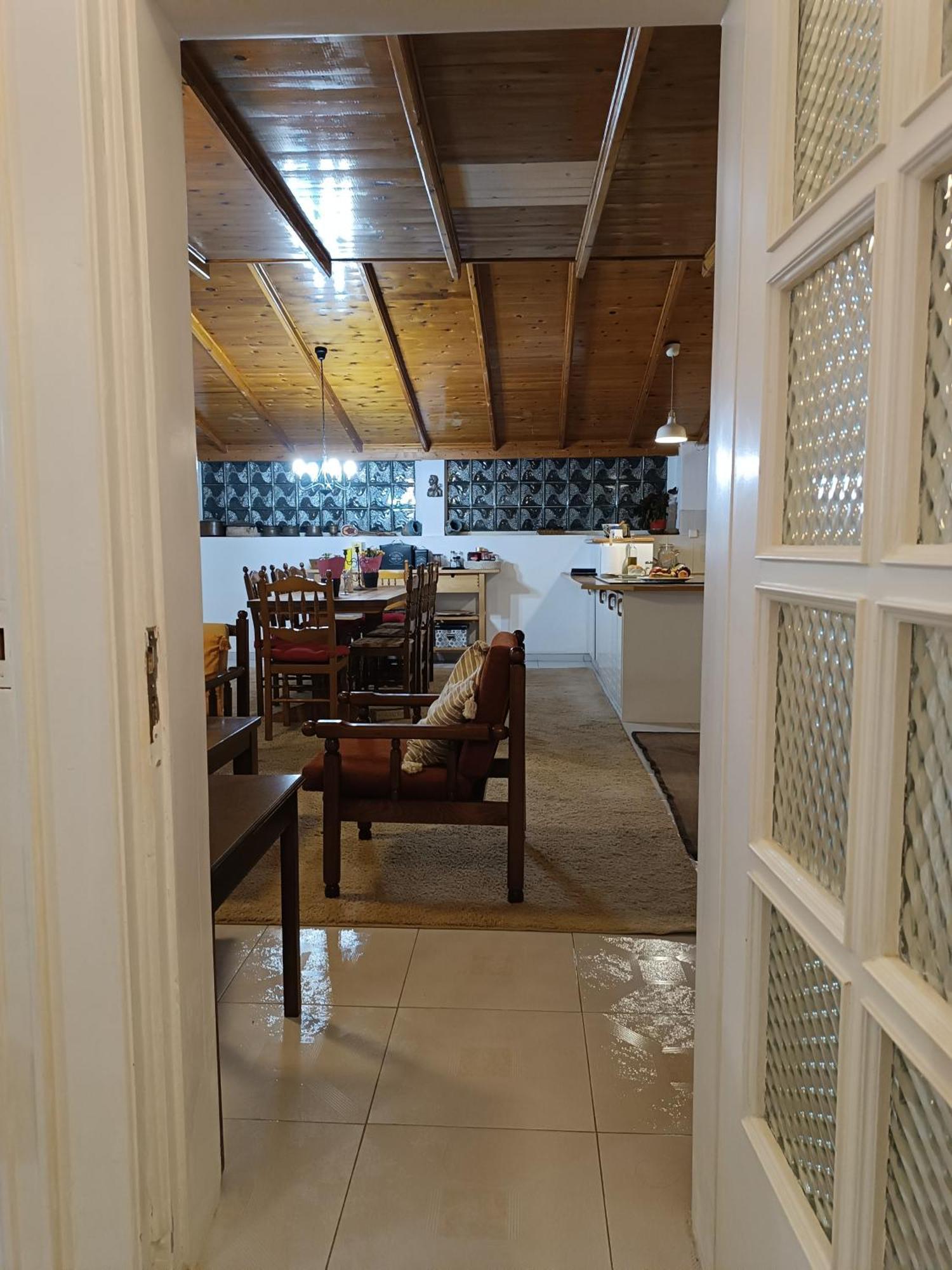 Three Artists Cottage Pórto Ráfti Dış mekan fotoğraf