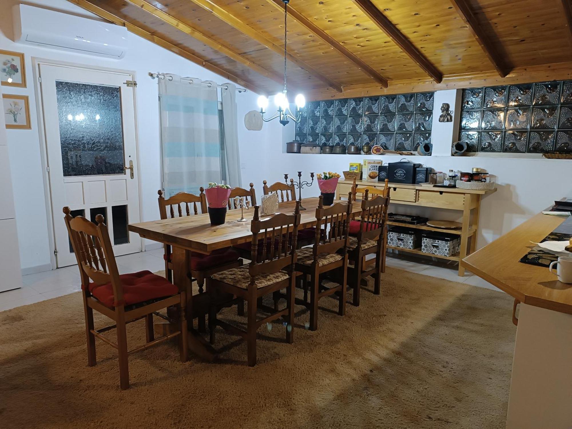 Three Artists Cottage Pórto Ráfti Dış mekan fotoğraf
