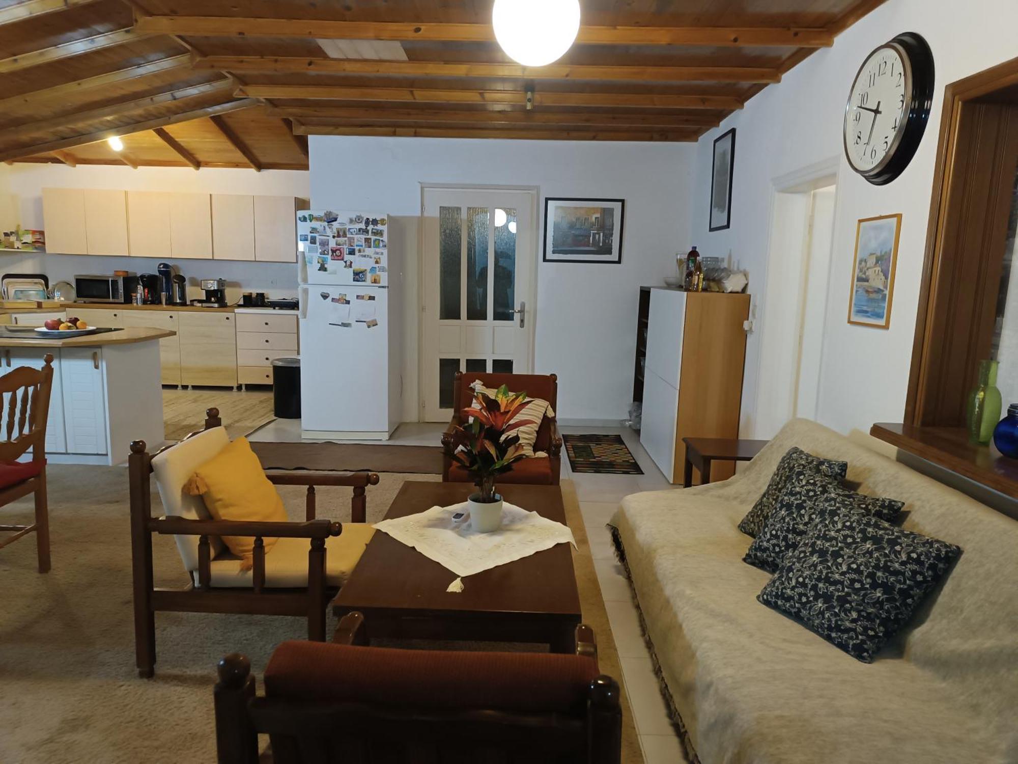 Three Artists Cottage Pórto Ráfti Dış mekan fotoğraf
