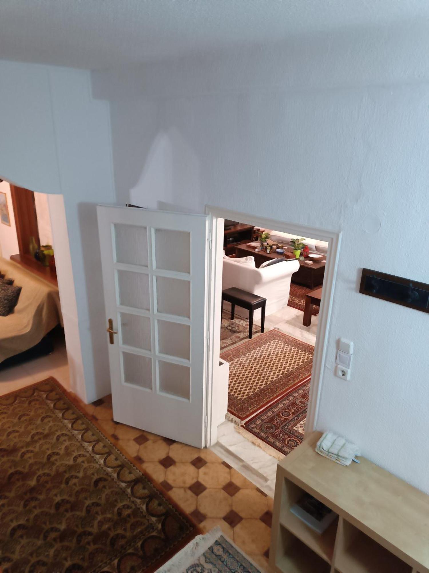 Three Artists Cottage Pórto Ráfti Dış mekan fotoğraf