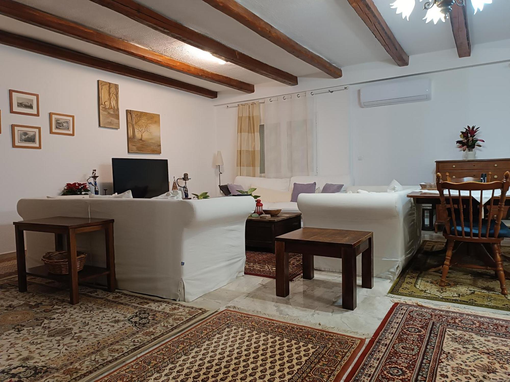 Three Artists Cottage Pórto Ráfti Dış mekan fotoğraf