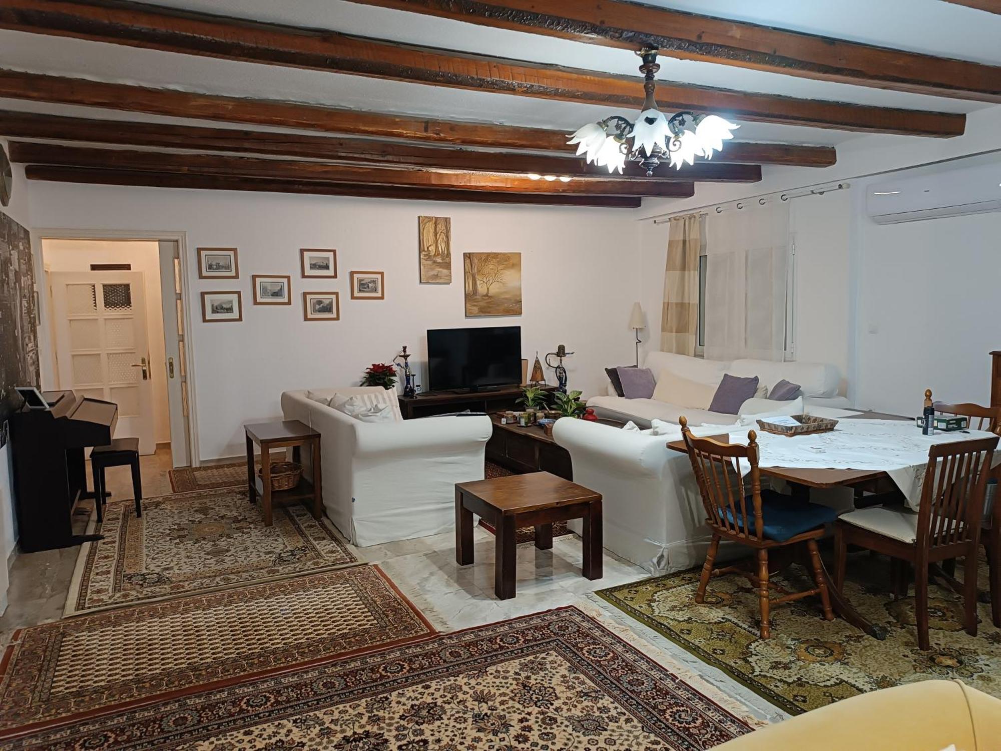 Three Artists Cottage Pórto Ráfti Dış mekan fotoğraf