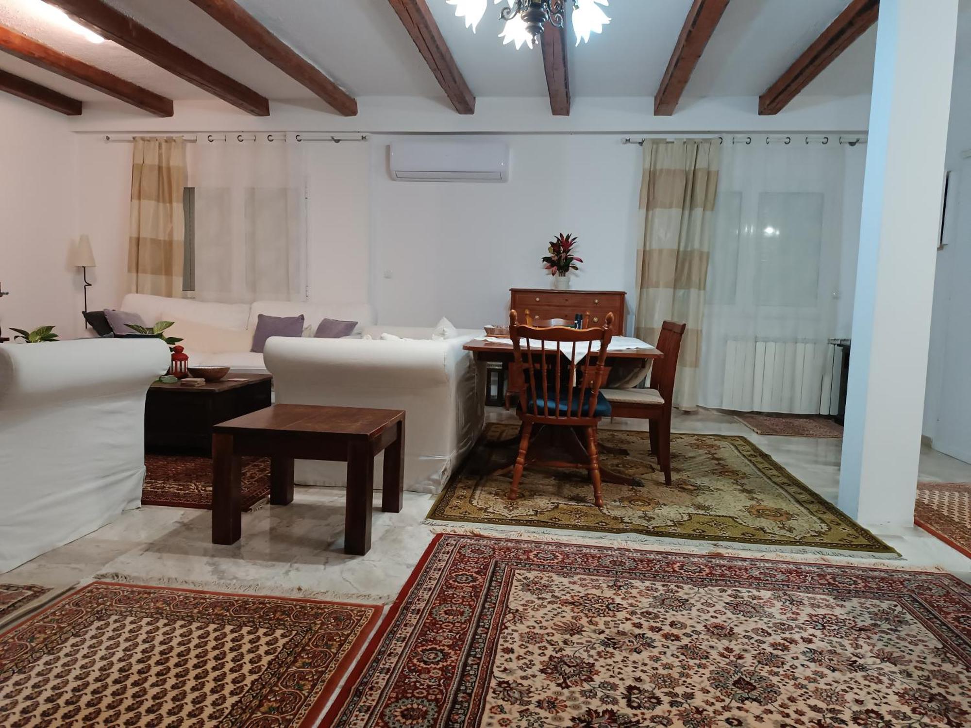 Three Artists Cottage Pórto Ráfti Dış mekan fotoğraf