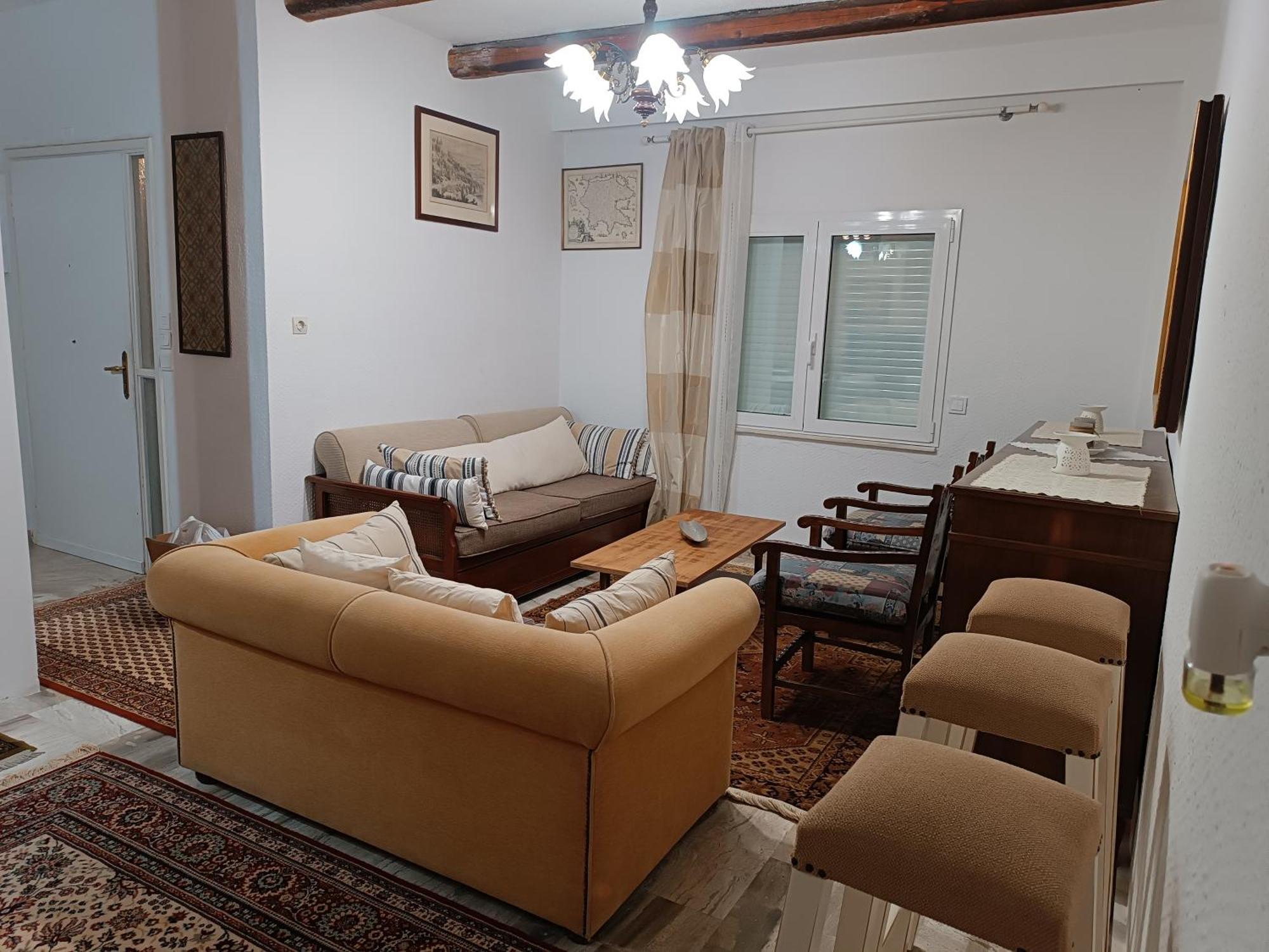Three Artists Cottage Pórto Ráfti Dış mekan fotoğraf
